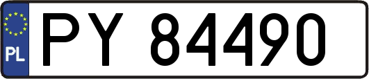 PY84490