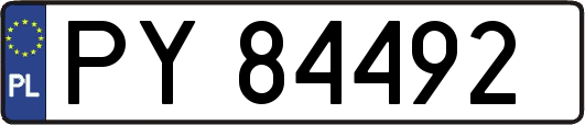 PY84492