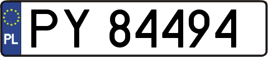 PY84494