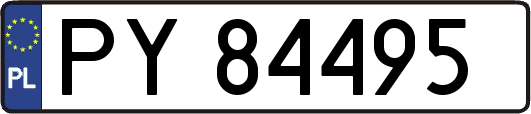 PY84495