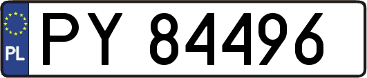 PY84496