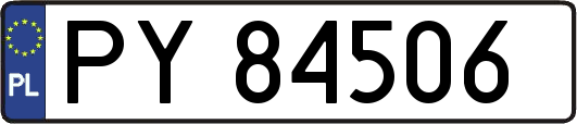 PY84506