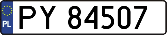 PY84507