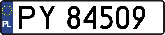 PY84509