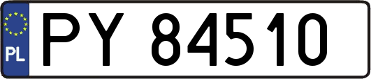 PY84510