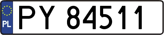 PY84511