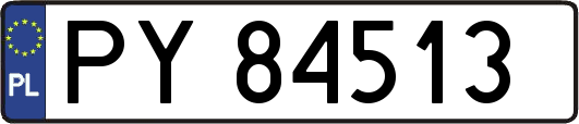 PY84513