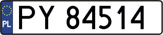 PY84514