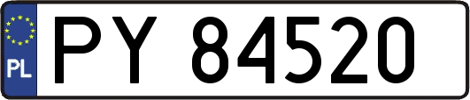 PY84520
