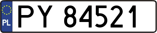 PY84521