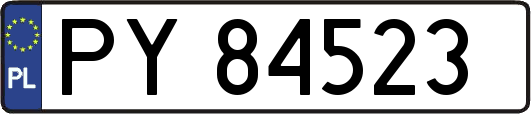 PY84523