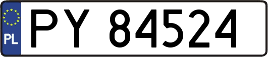PY84524