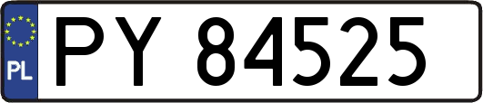PY84525