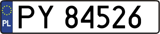 PY84526