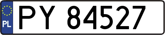 PY84527