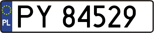 PY84529