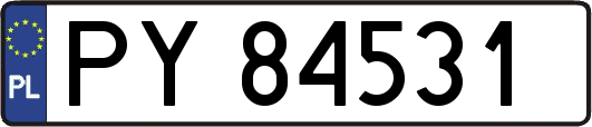 PY84531