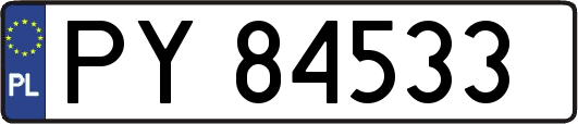 PY84533
