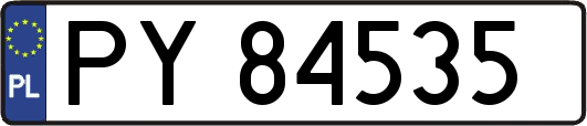 PY84535