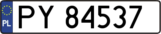 PY84537