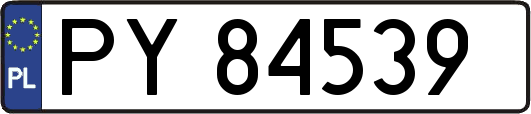 PY84539