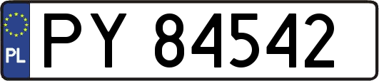 PY84542