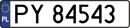 PY84543