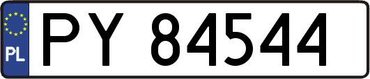 PY84544