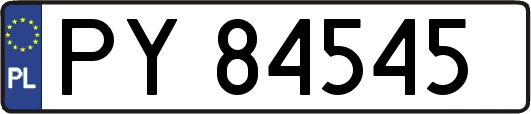 PY84545