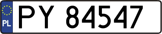 PY84547