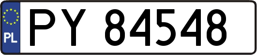 PY84548