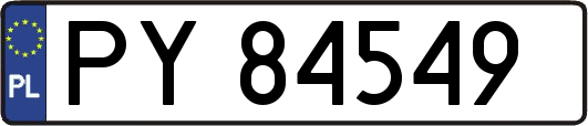 PY84549