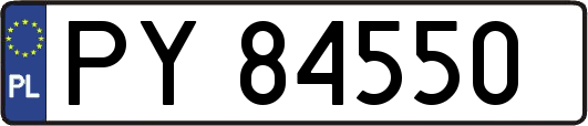 PY84550