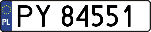 PY84551