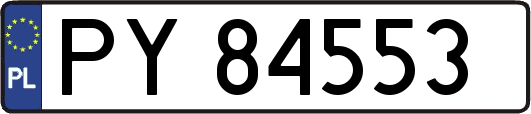 PY84553
