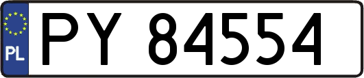PY84554