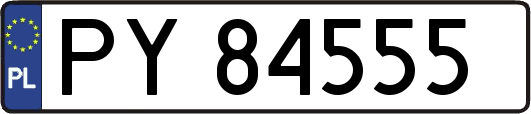PY84555