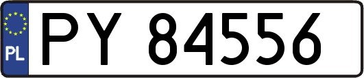 PY84556