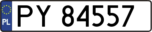 PY84557