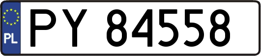 PY84558