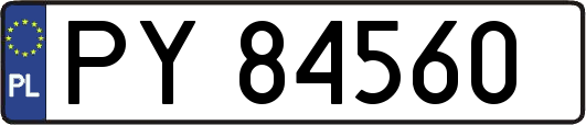PY84560