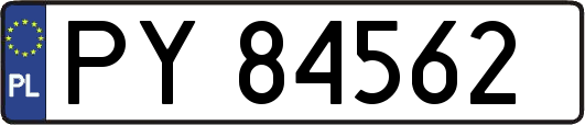 PY84562