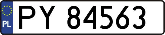 PY84563