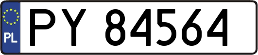 PY84564