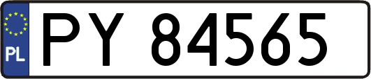 PY84565