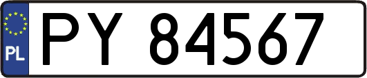 PY84567