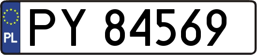 PY84569