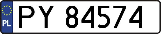 PY84574