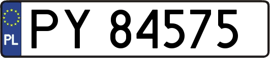 PY84575