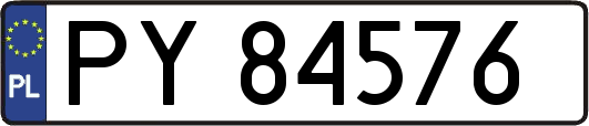 PY84576
